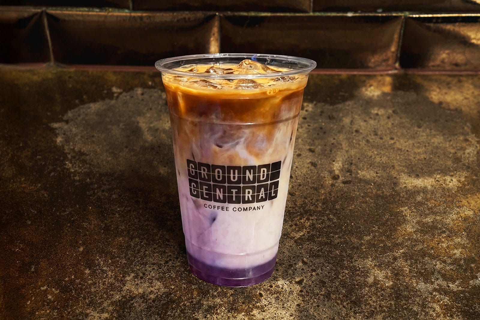 Ground Central Coffee Company photo 2