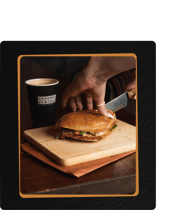Ground Central Coffee Company photo 5