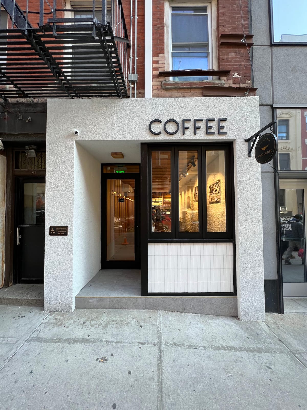 Koré Coffee