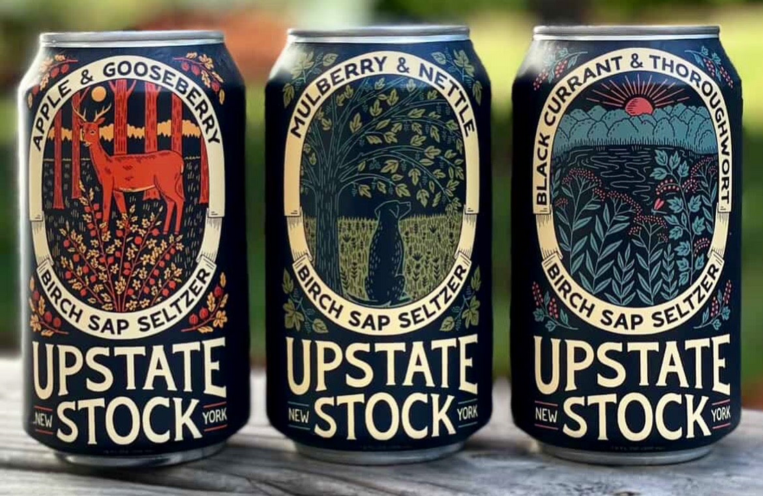 Upstate Stock photo 2