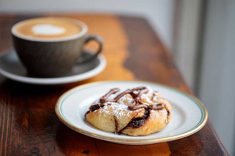 Picky Barista photo 2