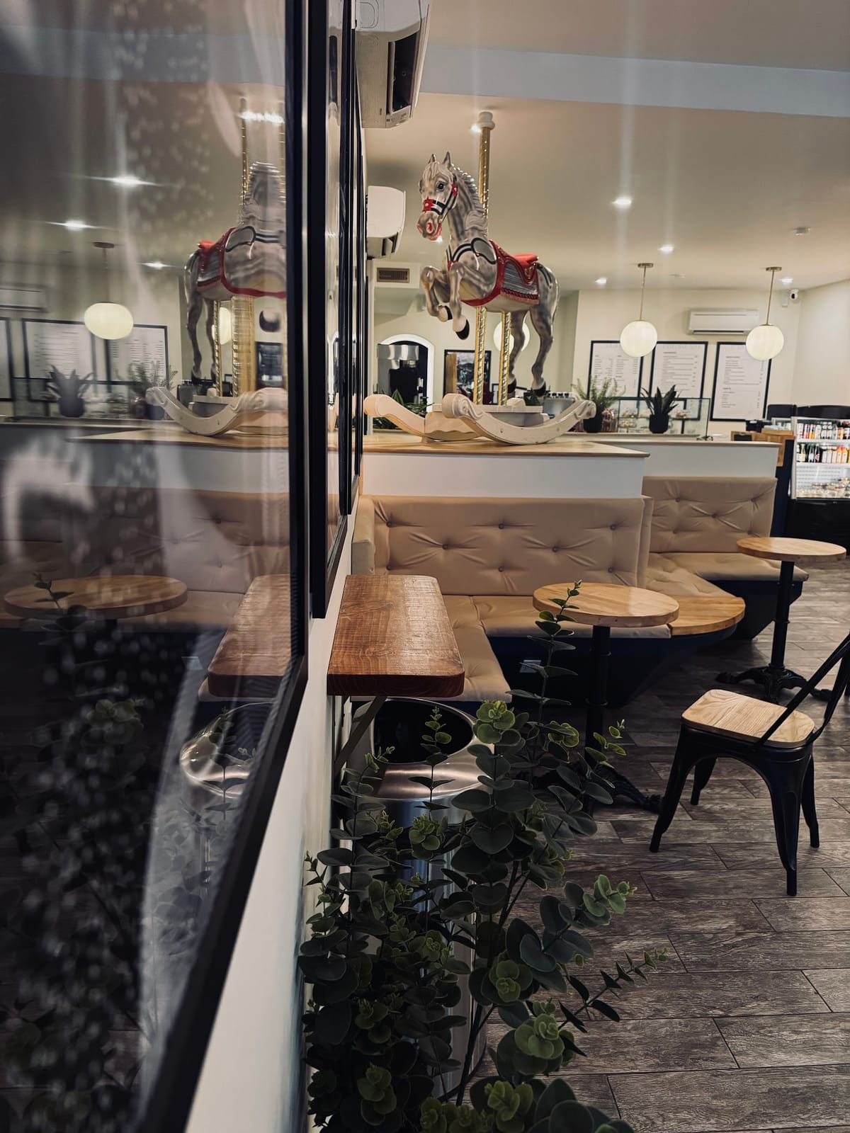 Rêve Coffee