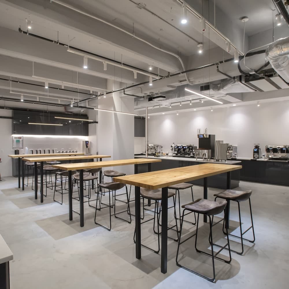 Academy at Coffee Project NY photo 2