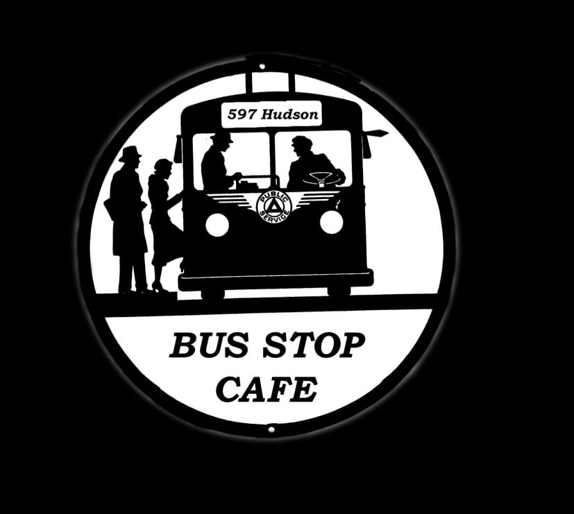 Bus Stop Cafe photo 2