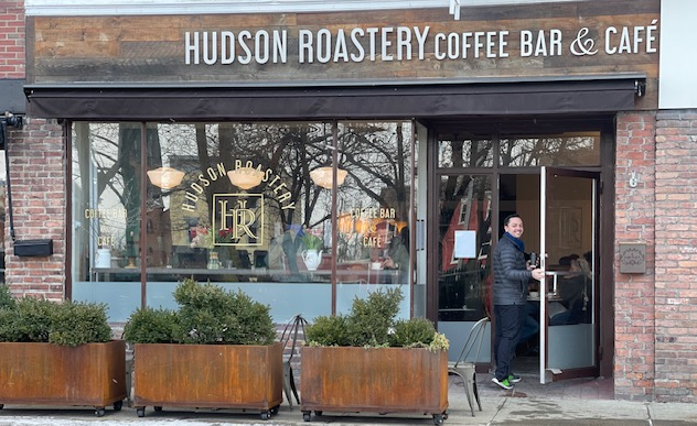 Hudson Roastery photo 2