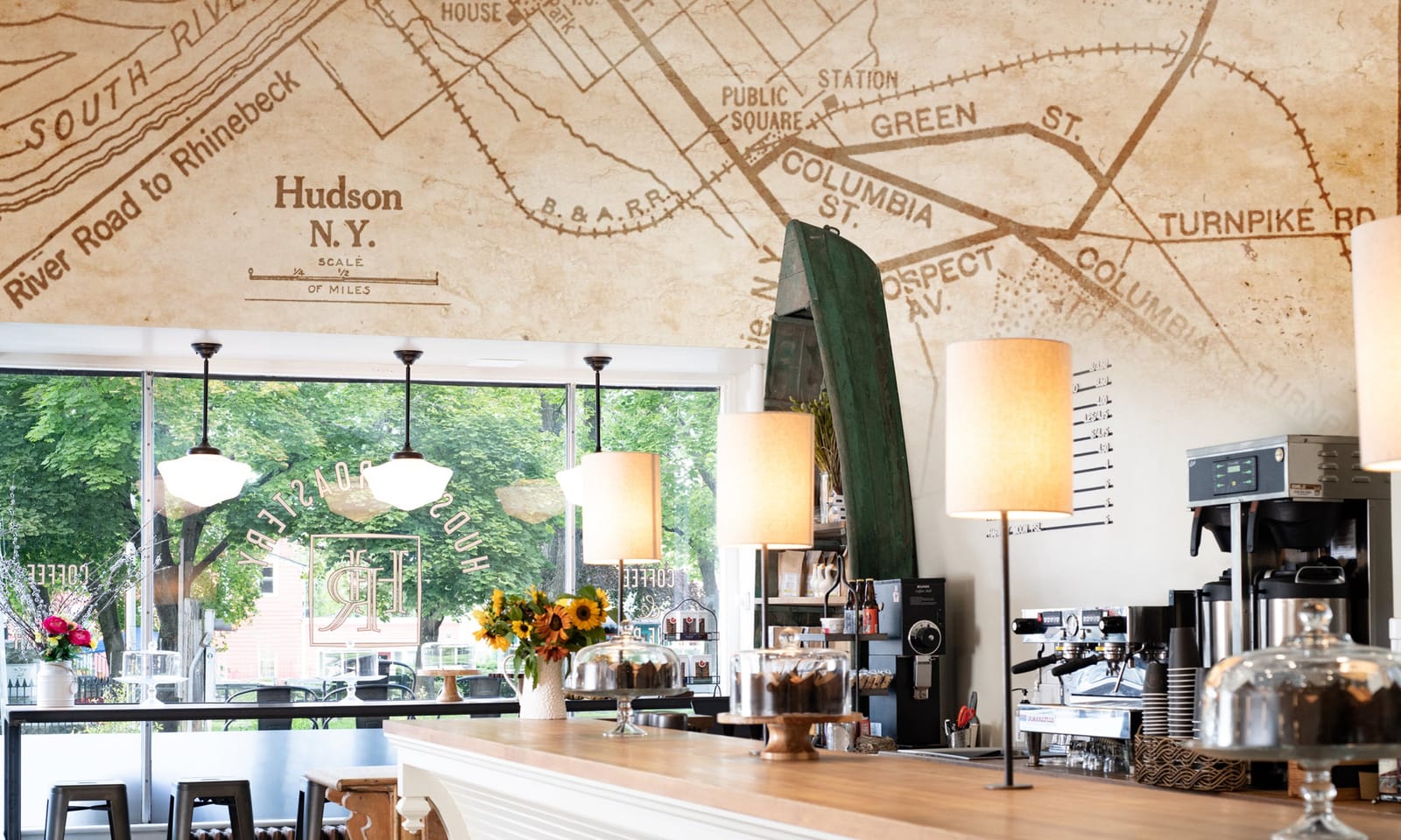 Hudson Roastery photo 3