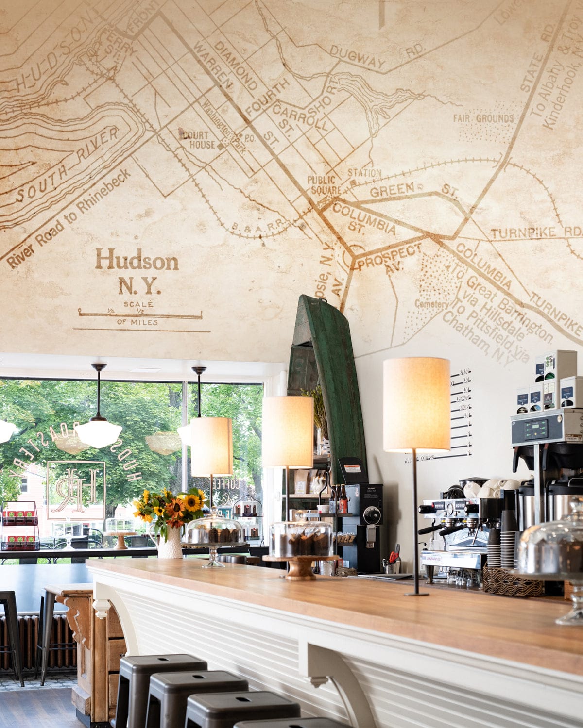 Hudson Roastery photo 4