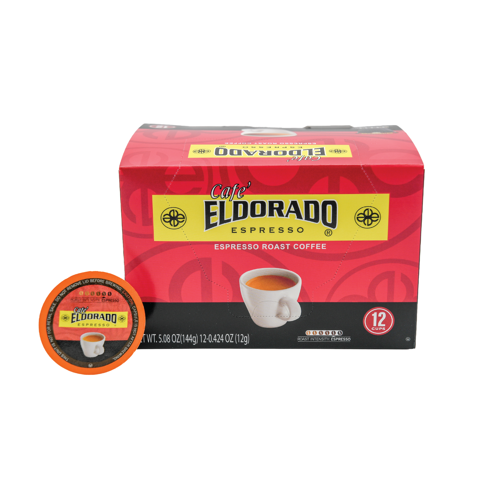 Eldorado Coffee Roasters photo 9