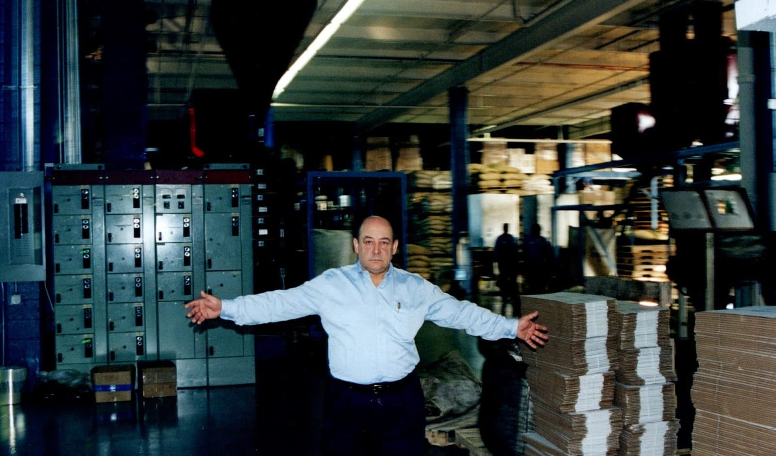 Eldorado Coffee Roasters photo 5