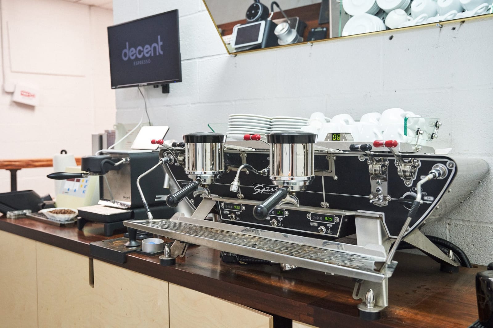 Multimodal Roasting photo 4
