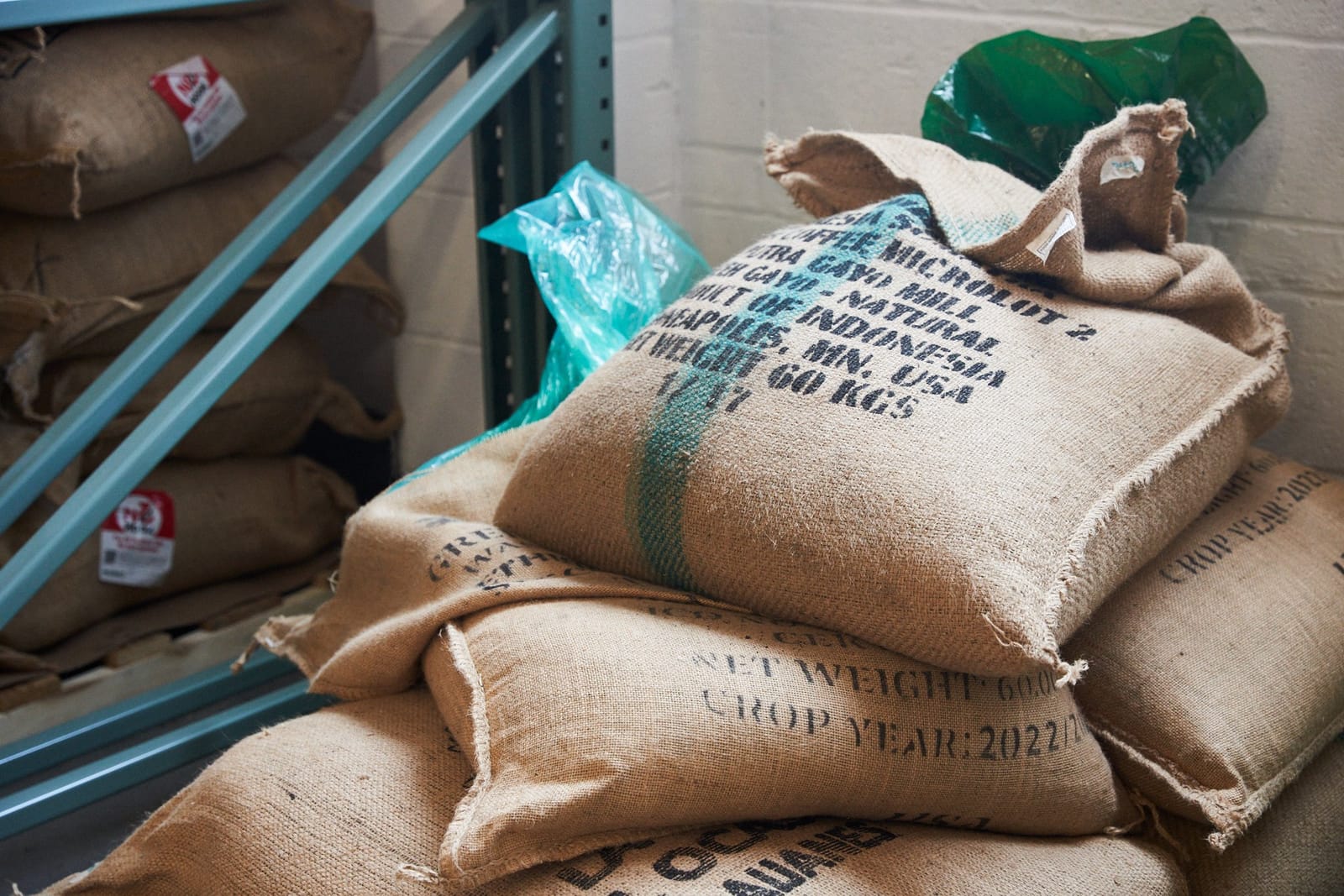Multimodal Roasting photo 6