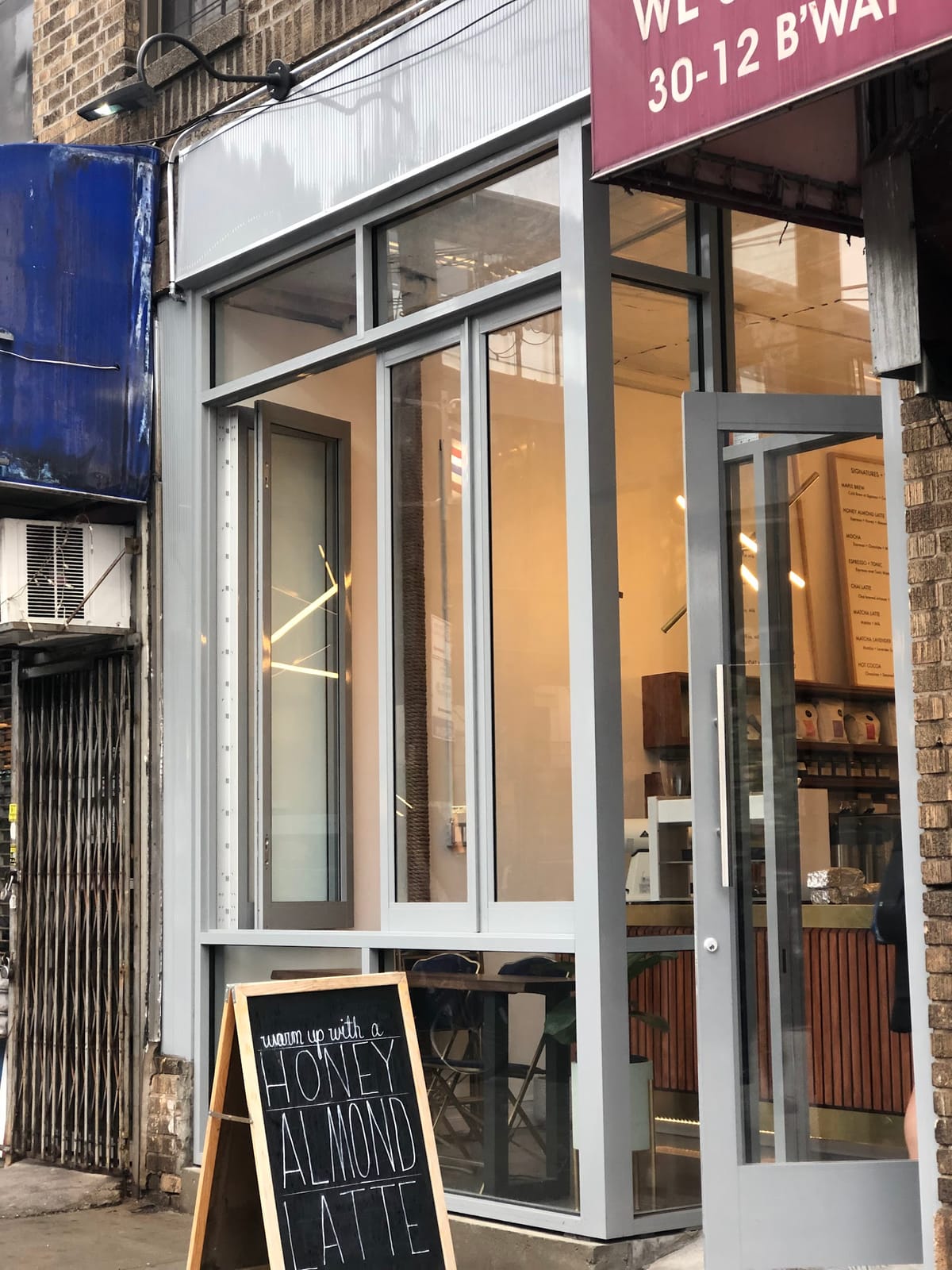 Kinship Coffee