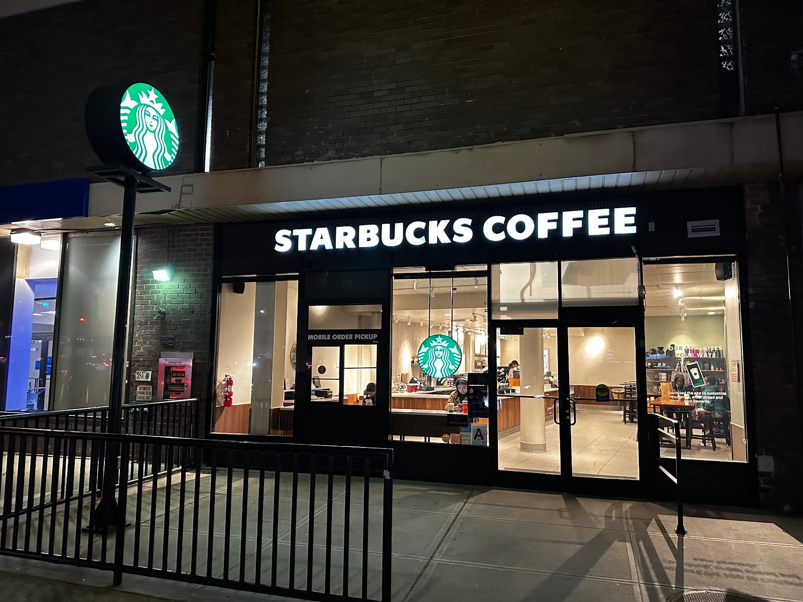Starbucks Coffee Company