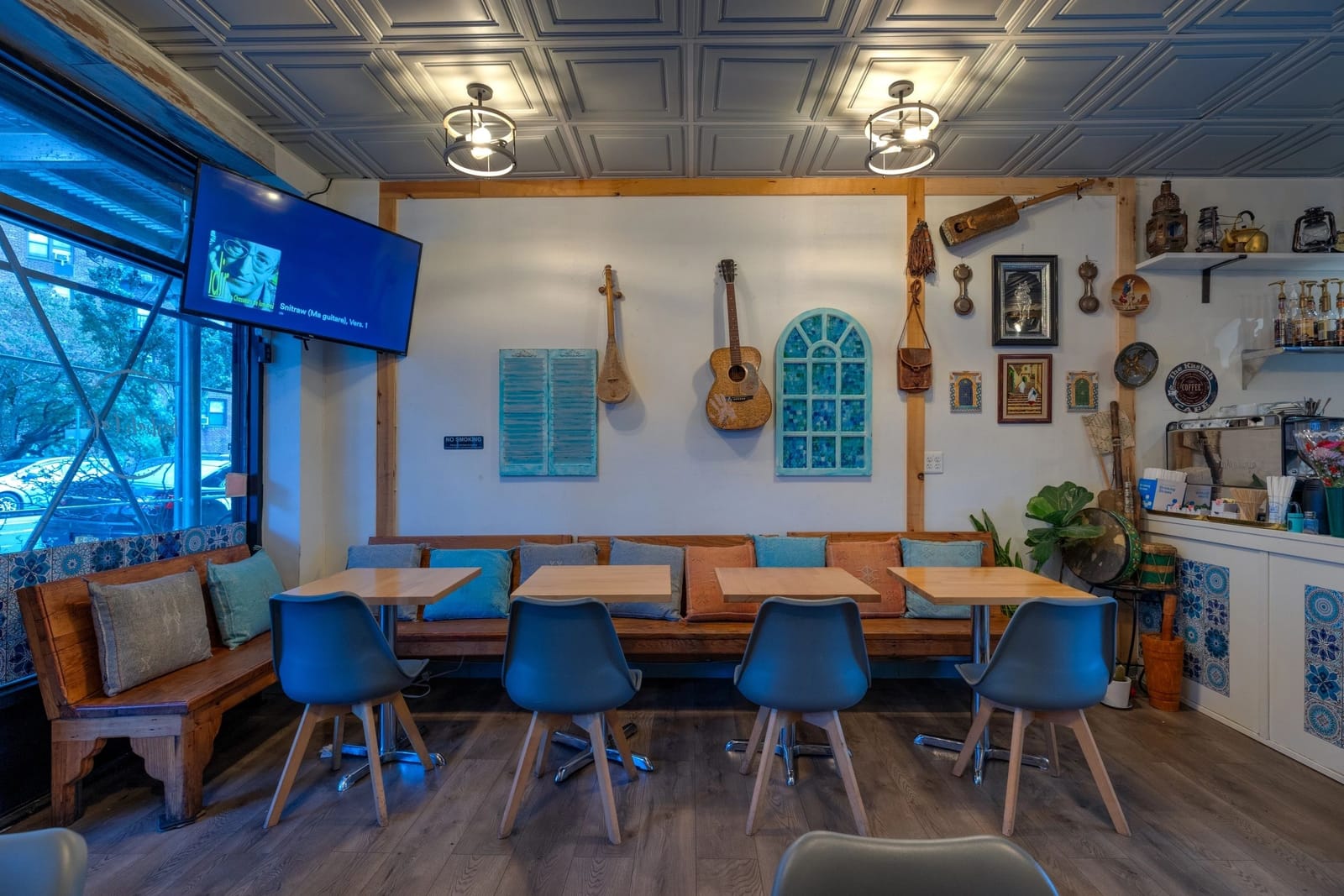 The Kasbah Café photo 2