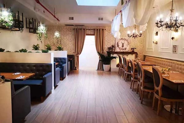 Prince Tea House - Forest Hills photo 7