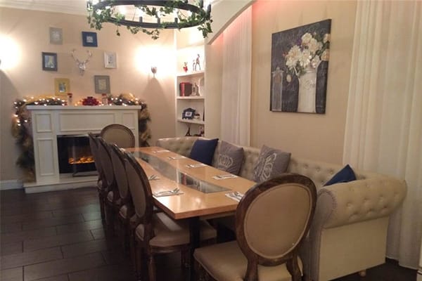 Prince Tea House - Forest Hills photo 4