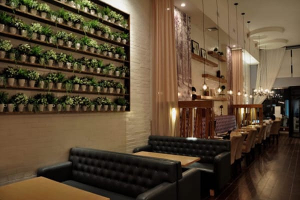 Prince Tea House - Forest Hills photo 3