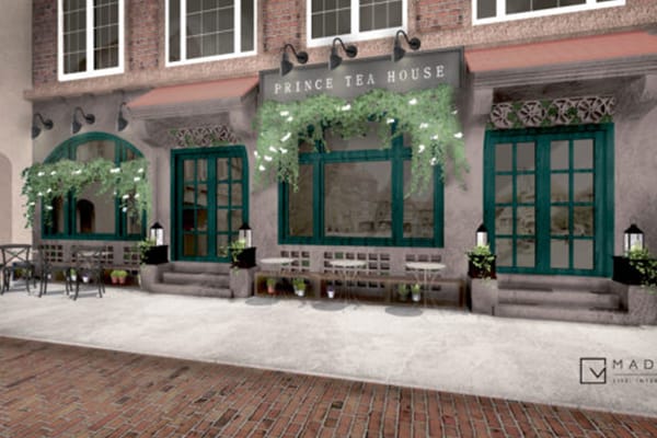 Prince Tea House - Forest Hills photo 9