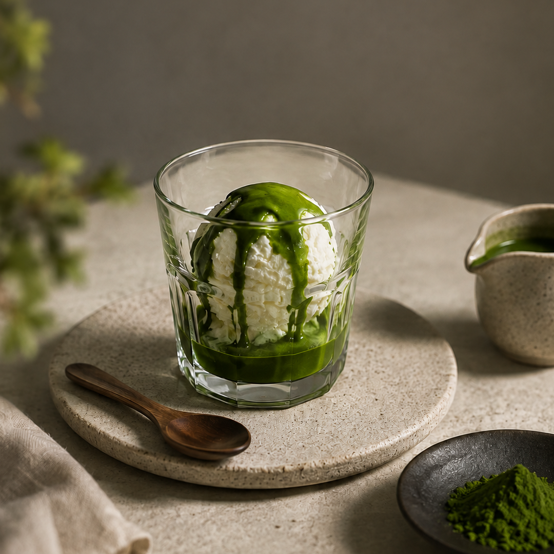 Corner8 Matcha photo 3