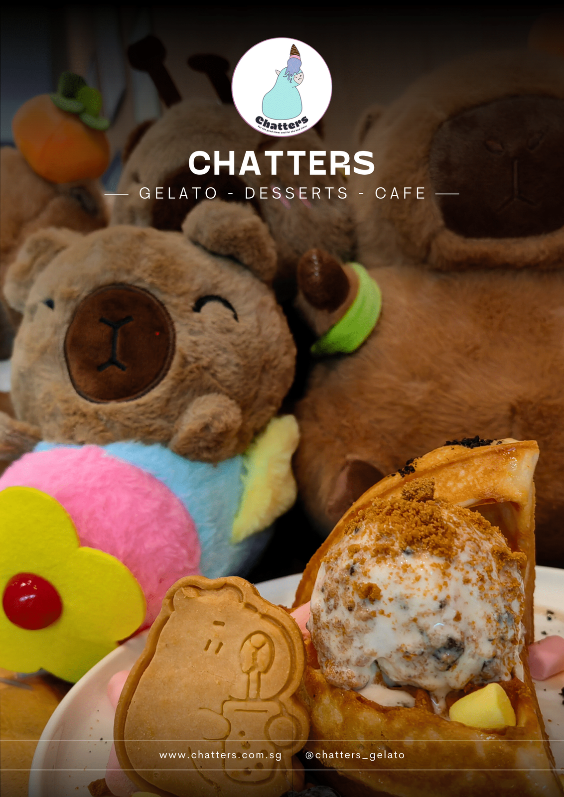 Chatters photo 4