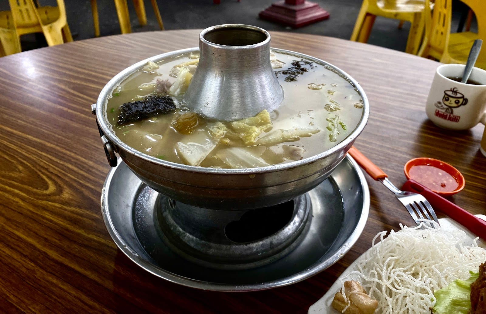 Tian Tian Lai Easting House