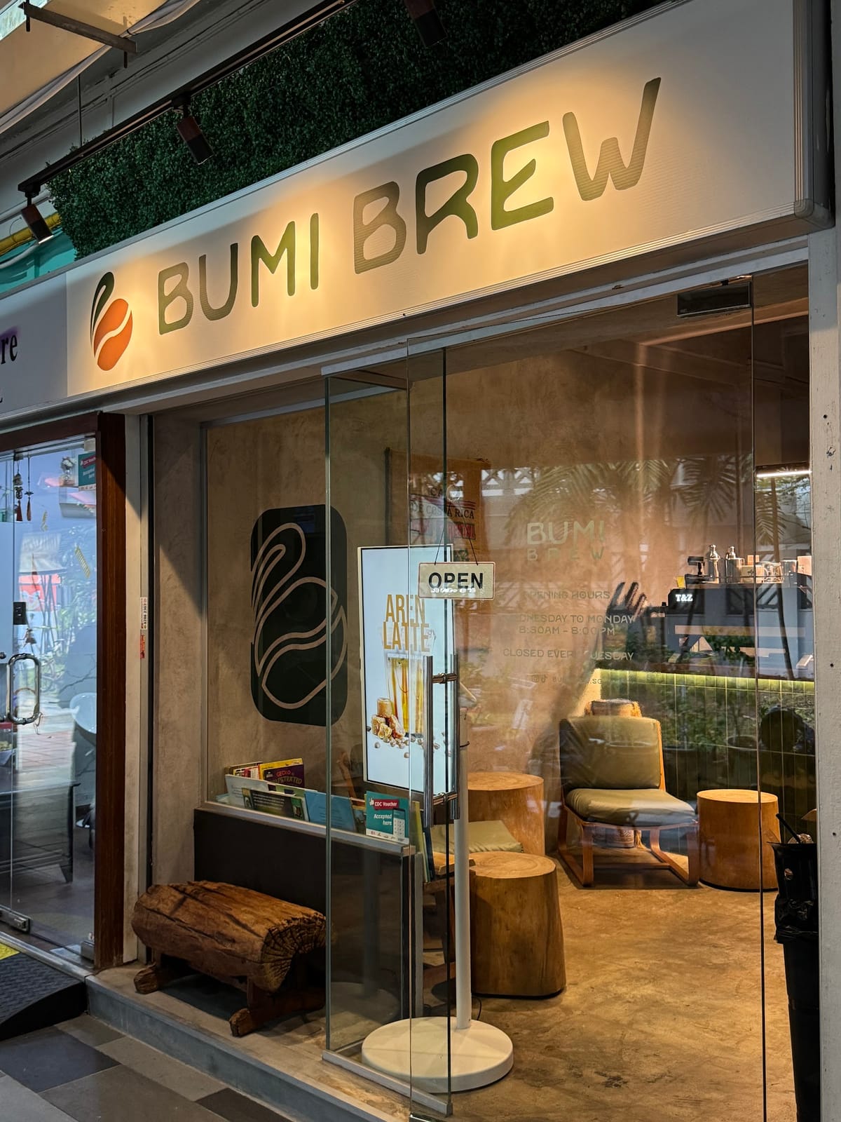 Bumi Brew