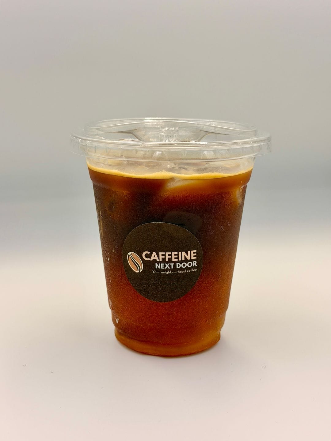 Caffeine Nextdoor photo 6