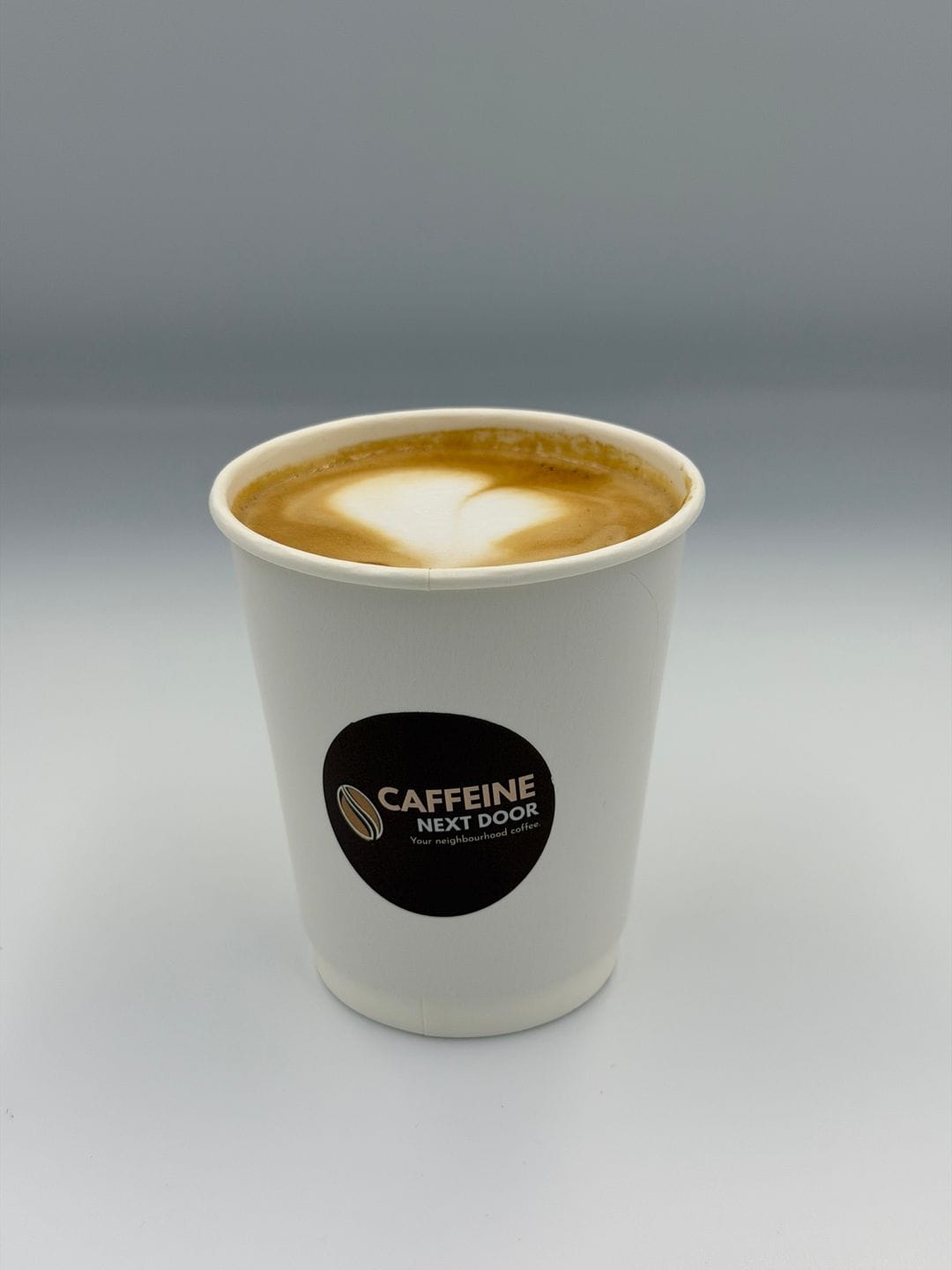 Caffeine Nextdoor photo 9