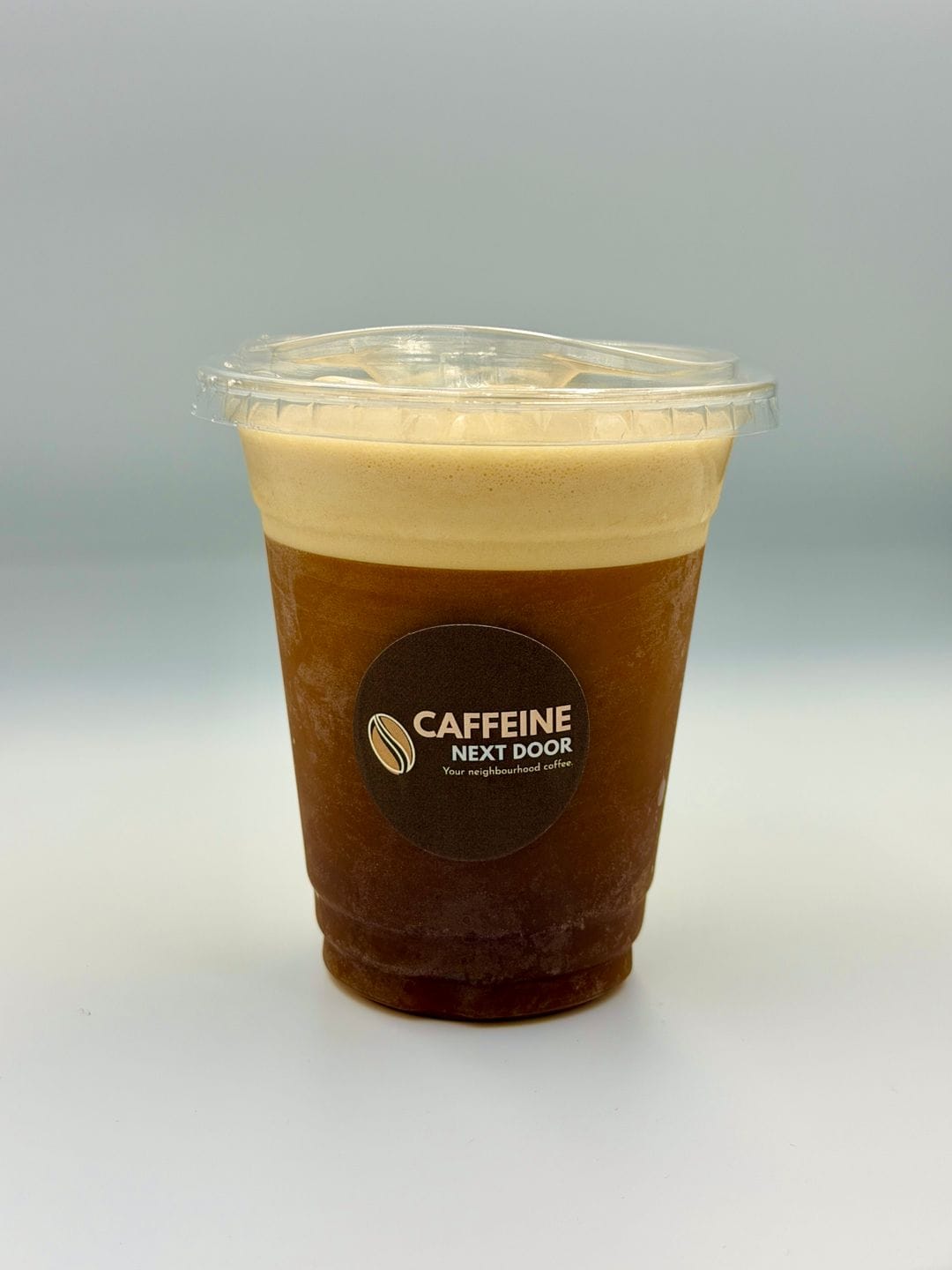 Caffeine Nextdoor photo 4