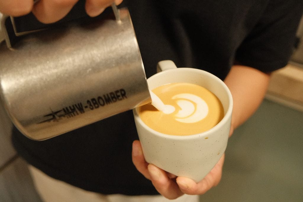 Caffeine Nextdoor photo 2