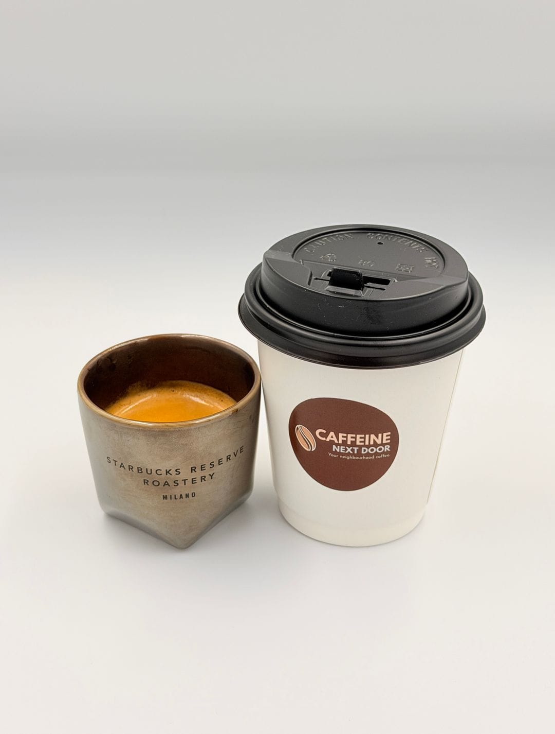 Caffeine Nextdoor photo 7