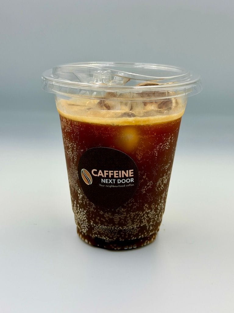 Caffeine Nextdoor photo 5