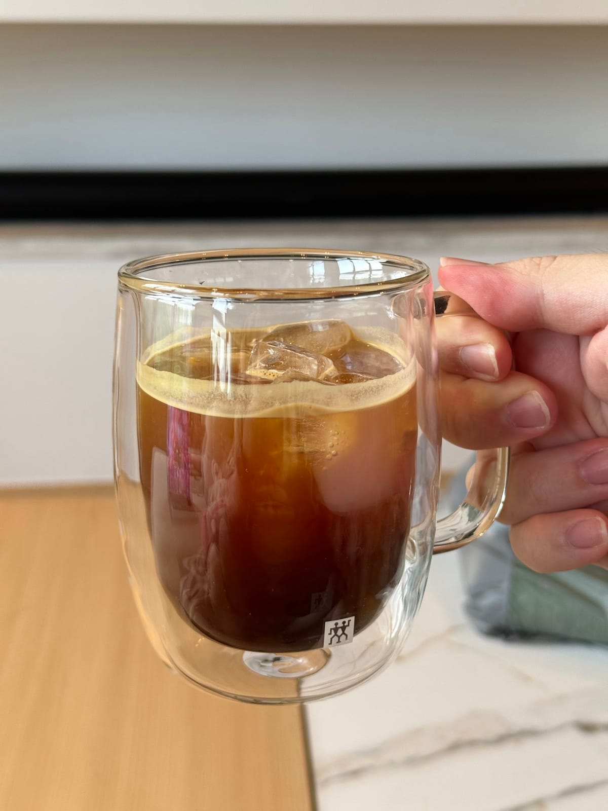 Riverside Coffee (Home-based)