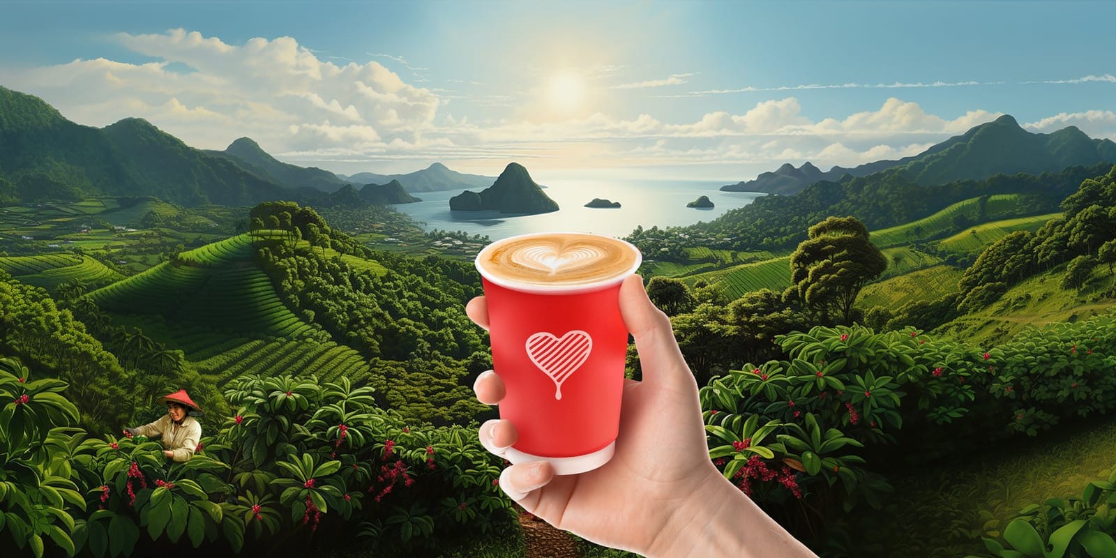 Kenangan Coffee Compass One photo 2