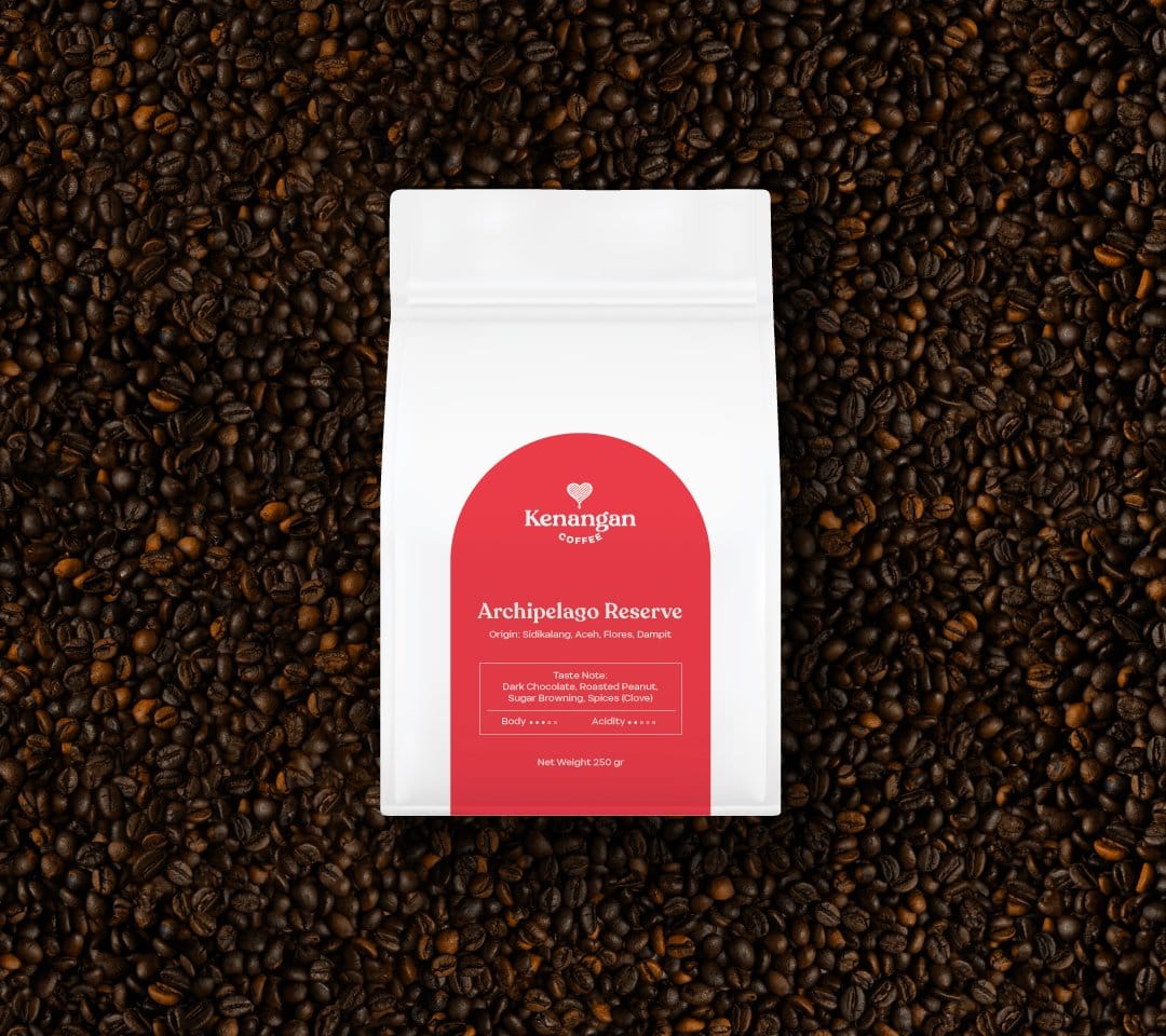 Kenangan Coffee Compass One photo 4