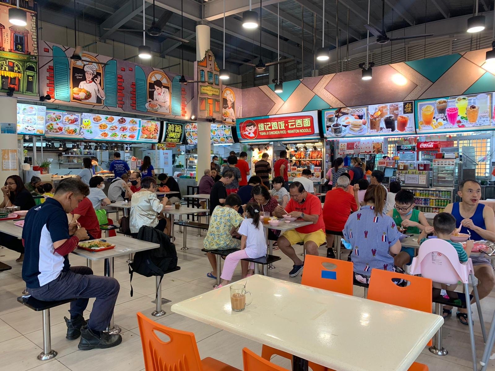 Yak Hong Kopitiam photo 9