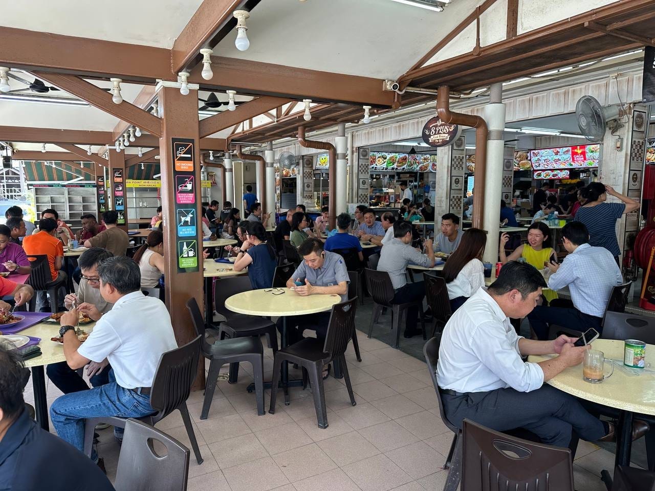 Yak Hong Kopitiam photo 7