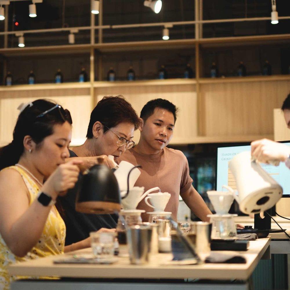 Tiong Hoe Specialty Coffee photo 3