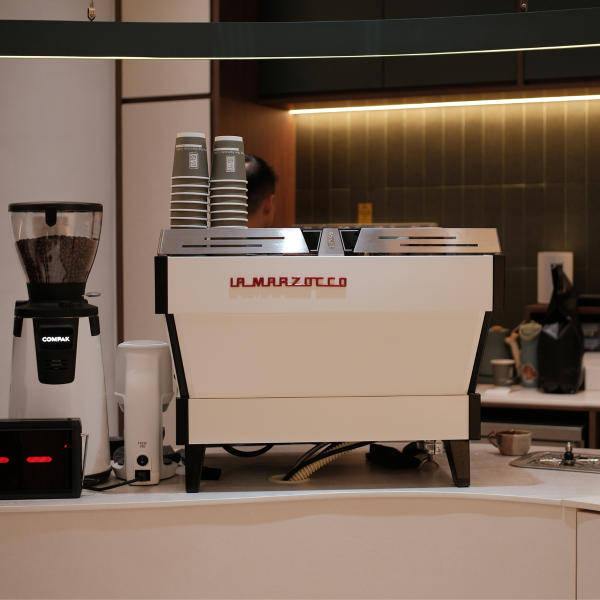 Tiong Hoe Specialty Coffee photo 8