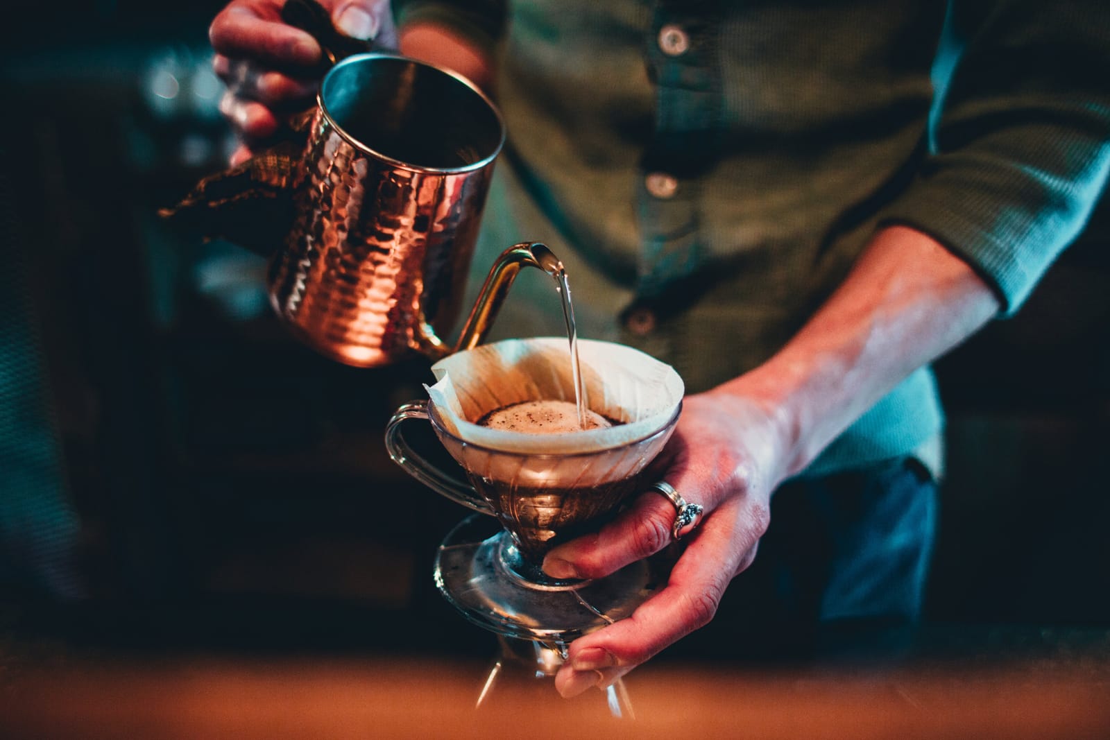 Coffee Donkee photo 3