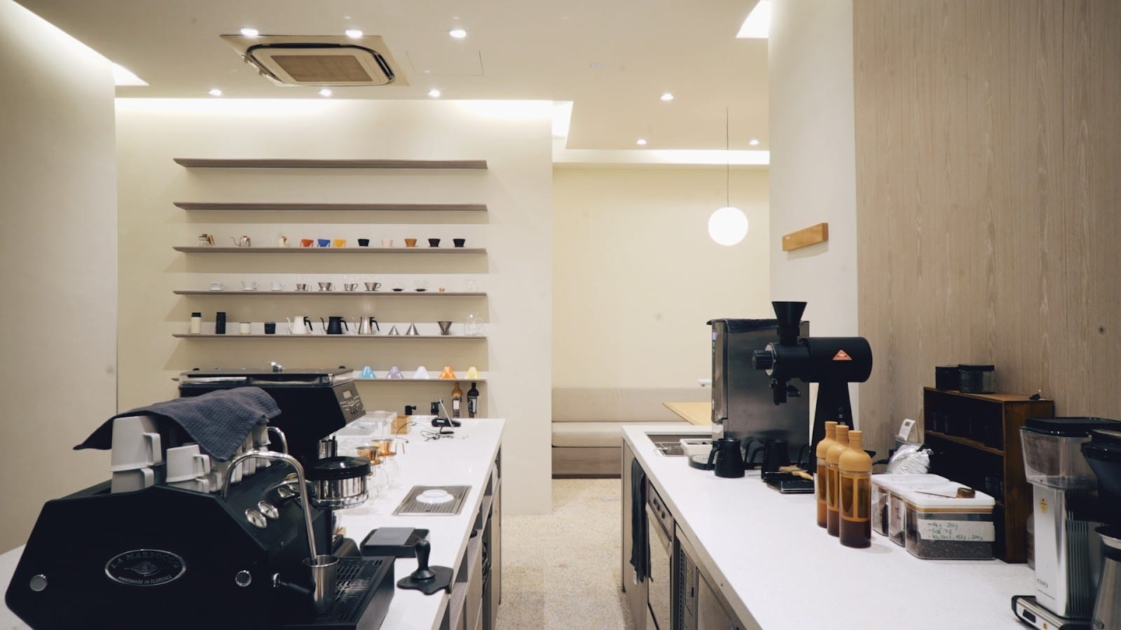 Kurasu Singapore