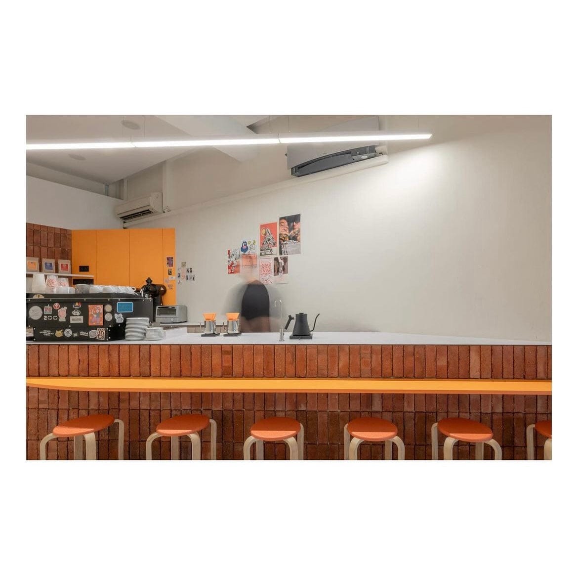 Rookie's Coffee Shop photo 4