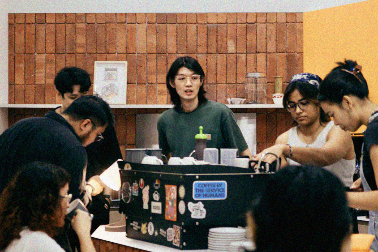 Rookie's Coffee Shop photo 3