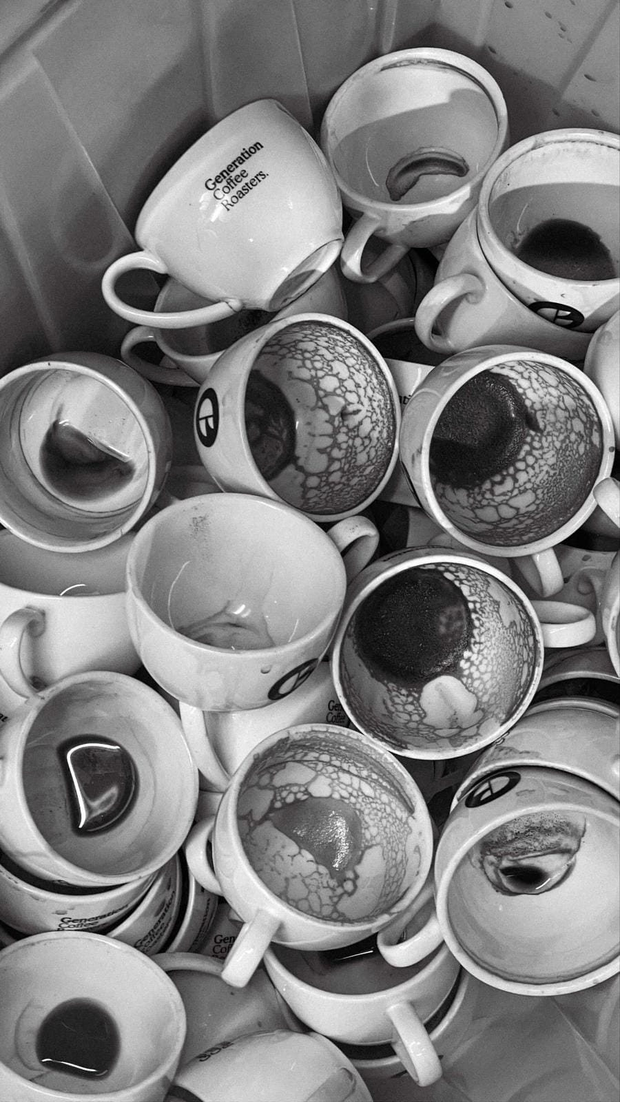 Generation Coffee Roasters (Tekka) photo 5