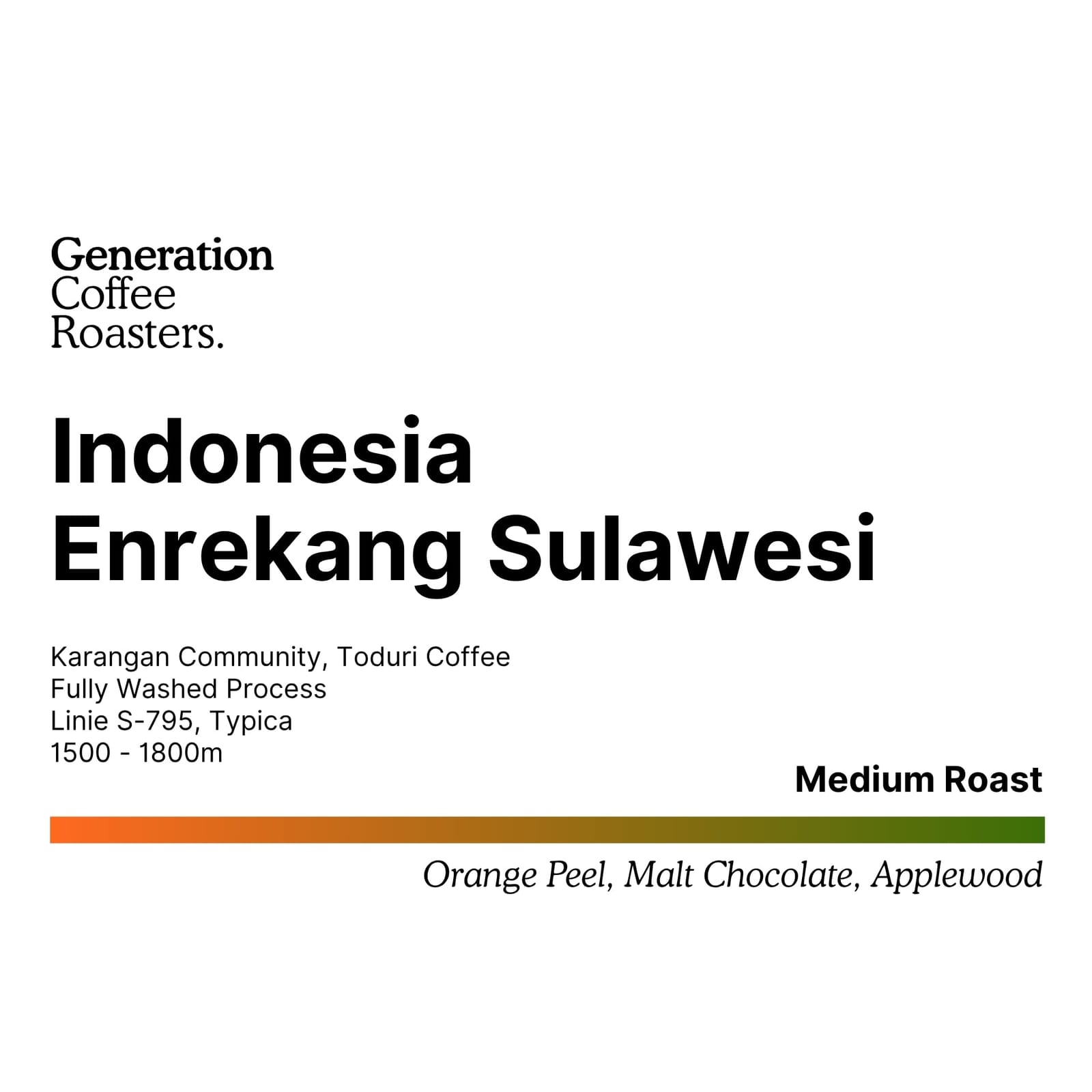 Generation Coffee Roasters (Tekka) photo 9
