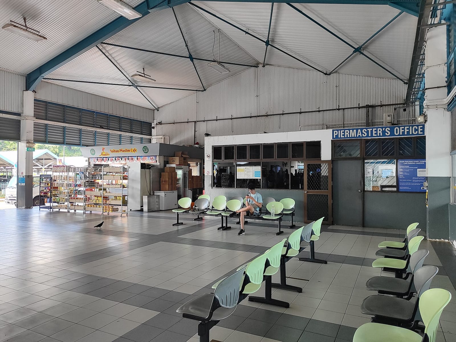Italian Coffee Lab Pasir Panjang photo 2