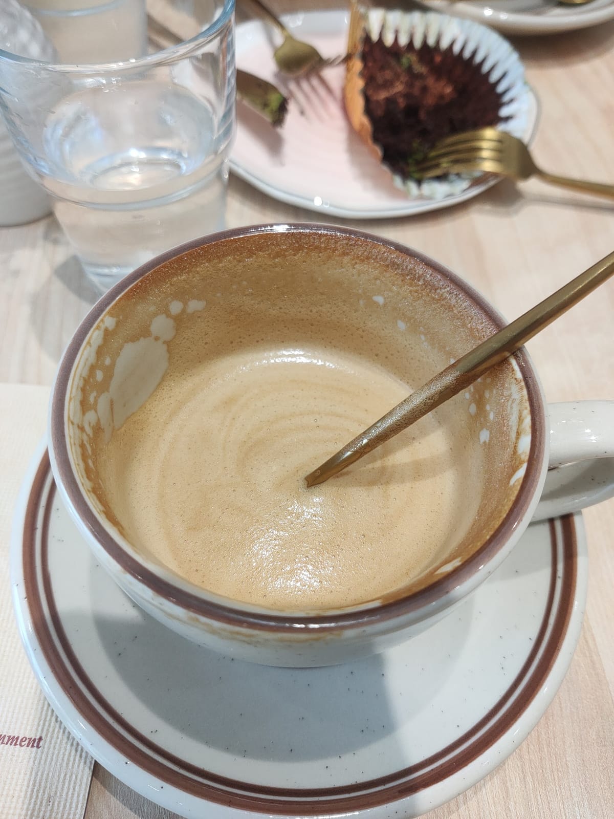 Brix Coffee Co. Pte Ltd