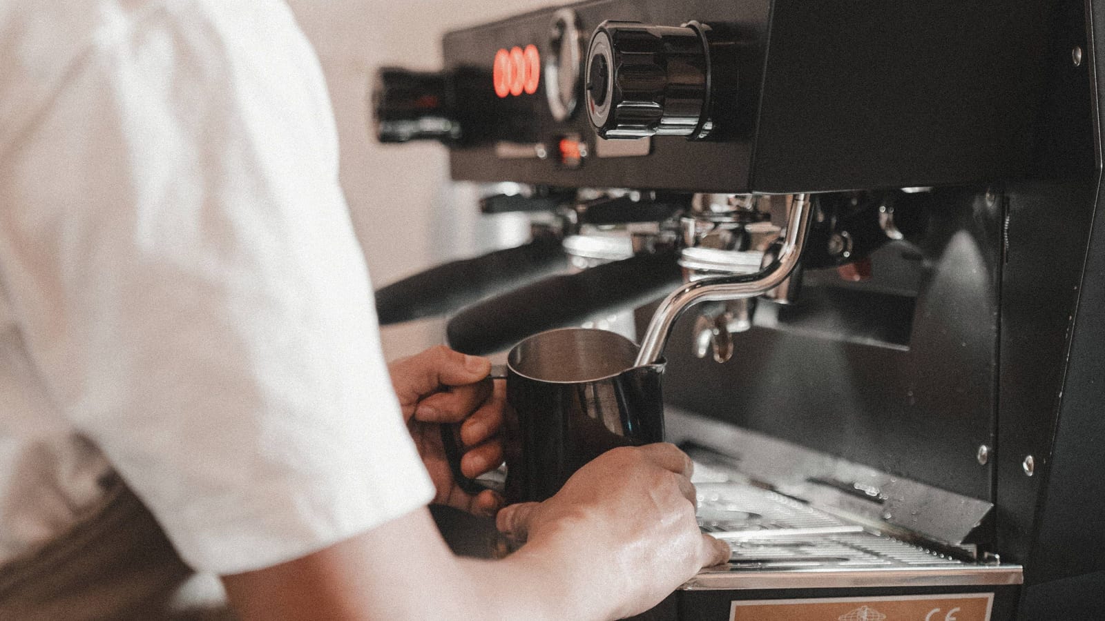 Homeground Coffee Roasters photo 4