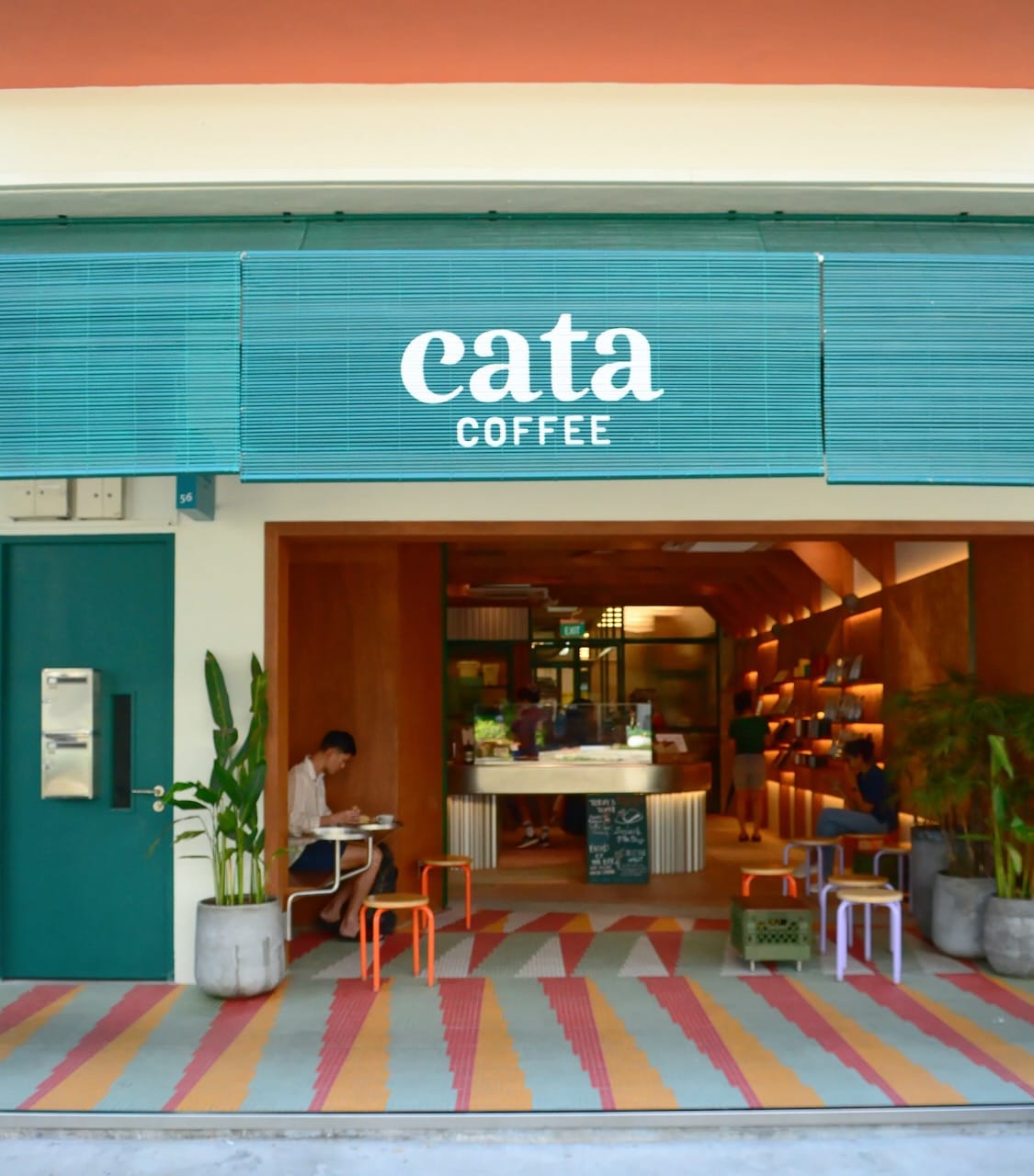 Cata Coffee