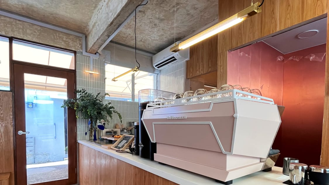 Glass Roasters
